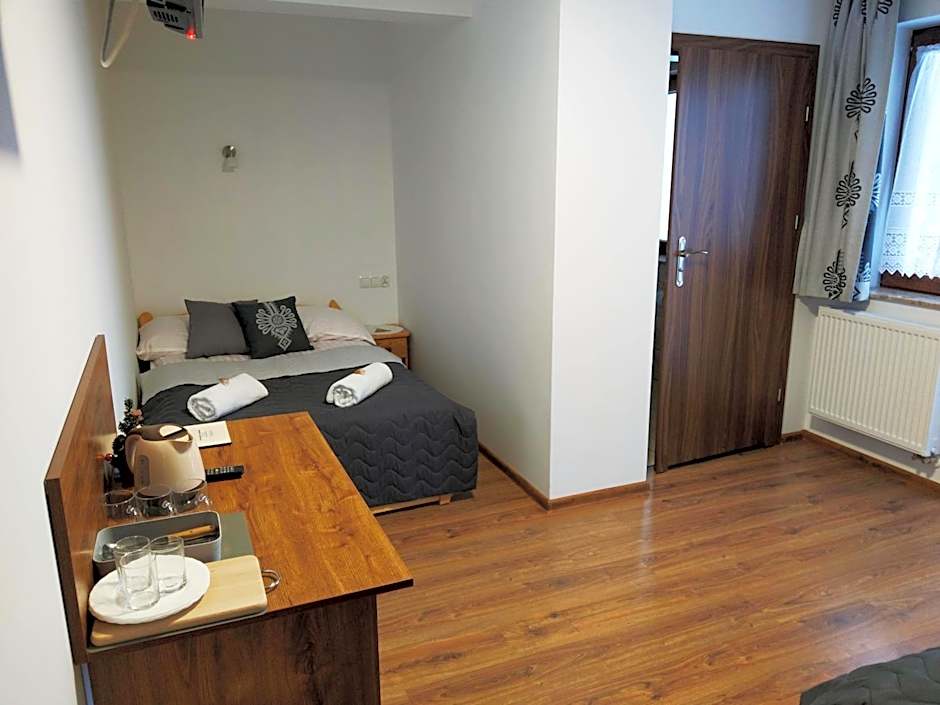 Apartamenty Majerczyk
