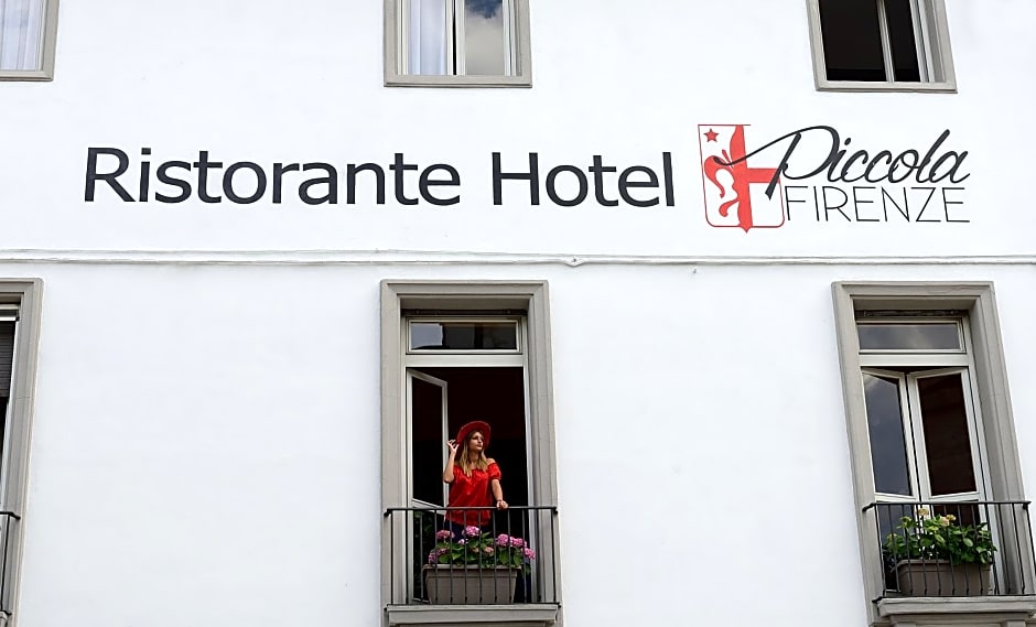 Hotel Piccola Firenze