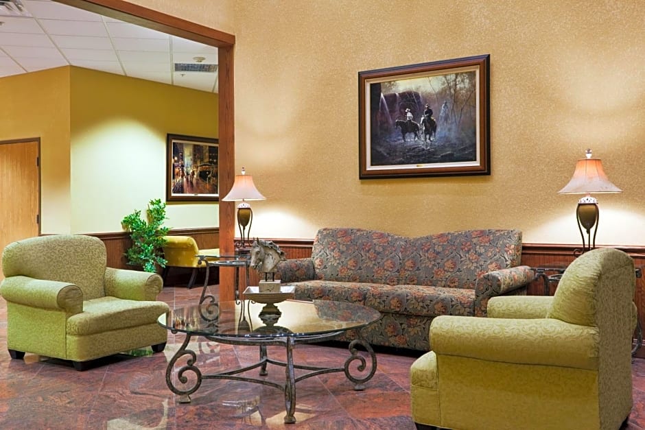 Holiday Inn Express of Salado-Belton, an IHG Hotel