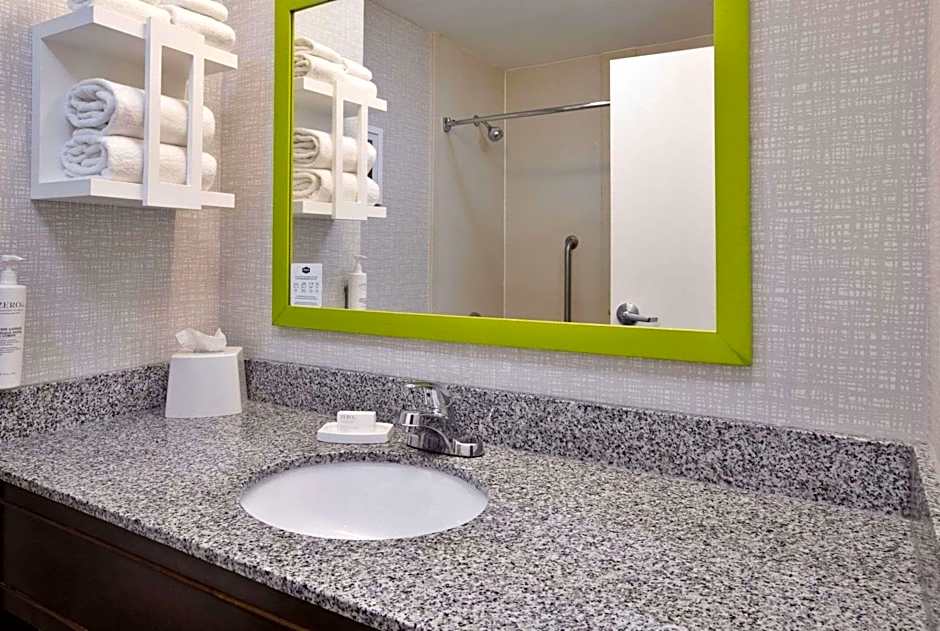 Hampton Inn By Hilton Cincinnati-Northwest/Fairfield