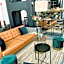 Quality Hotel 11 & Eriksbergshallen