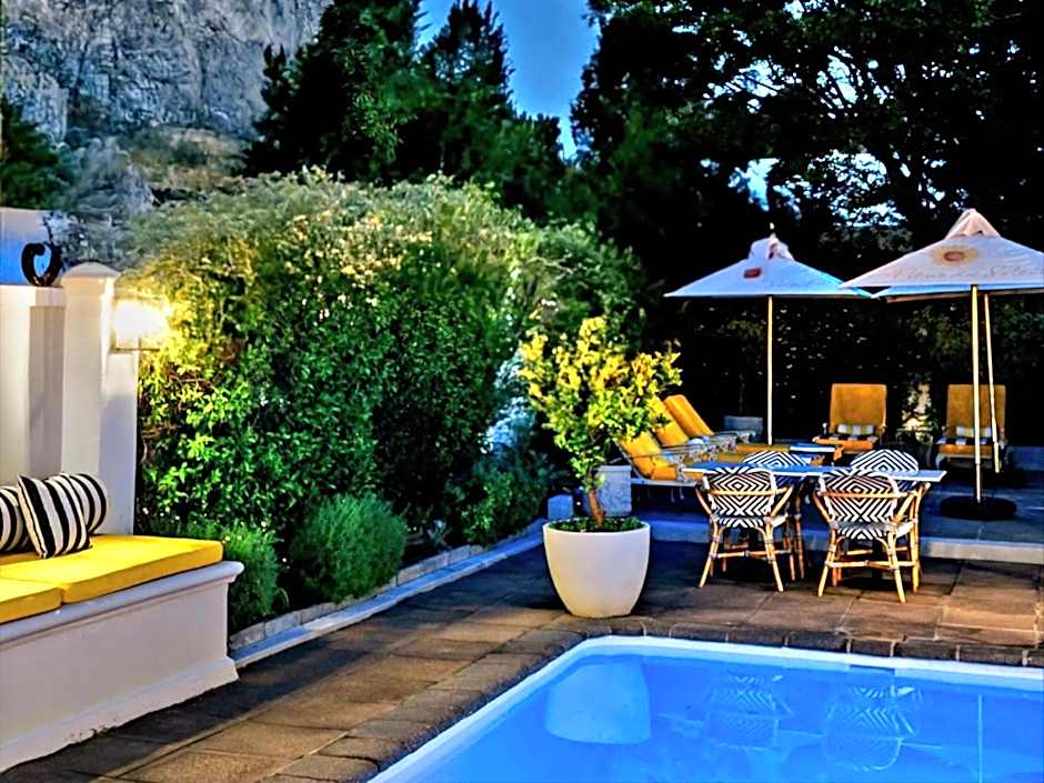 Fleur du Soleil Luxury Guesthouse