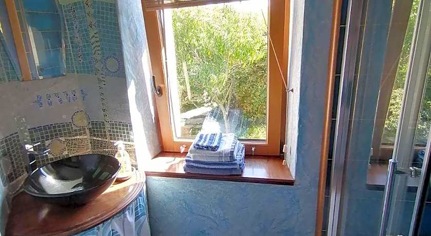 La Tour du Bois Dormant