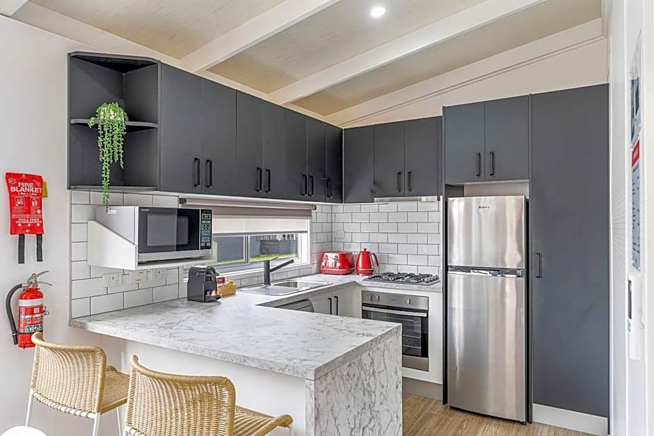 BIG4 Tasman Holiday Parks - Warrnambool