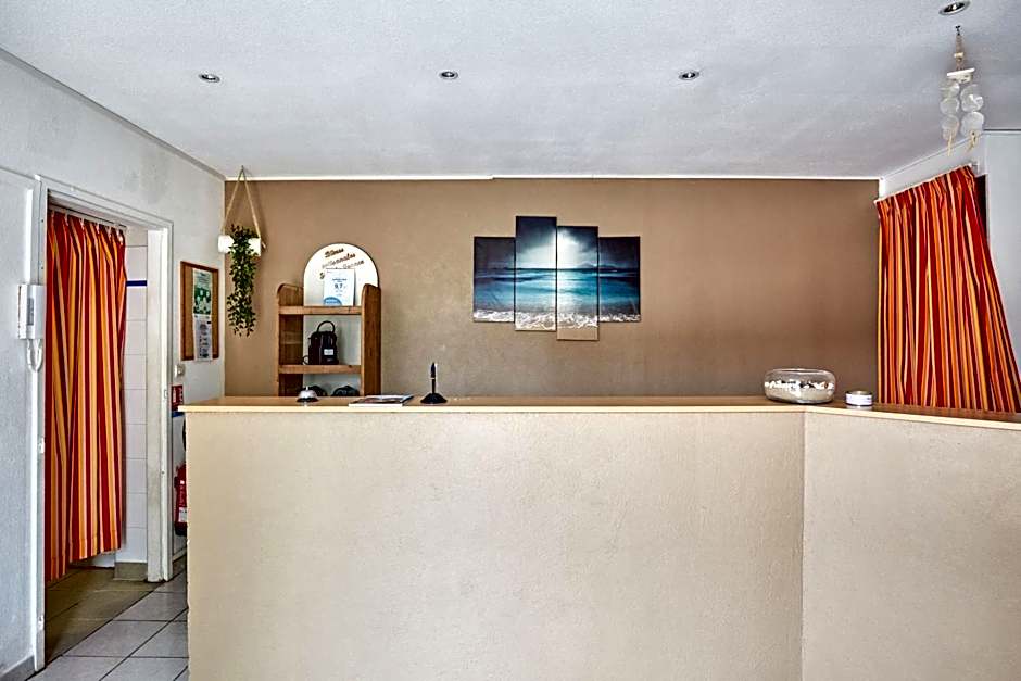 Résidence Odalys Le Grand Bleu