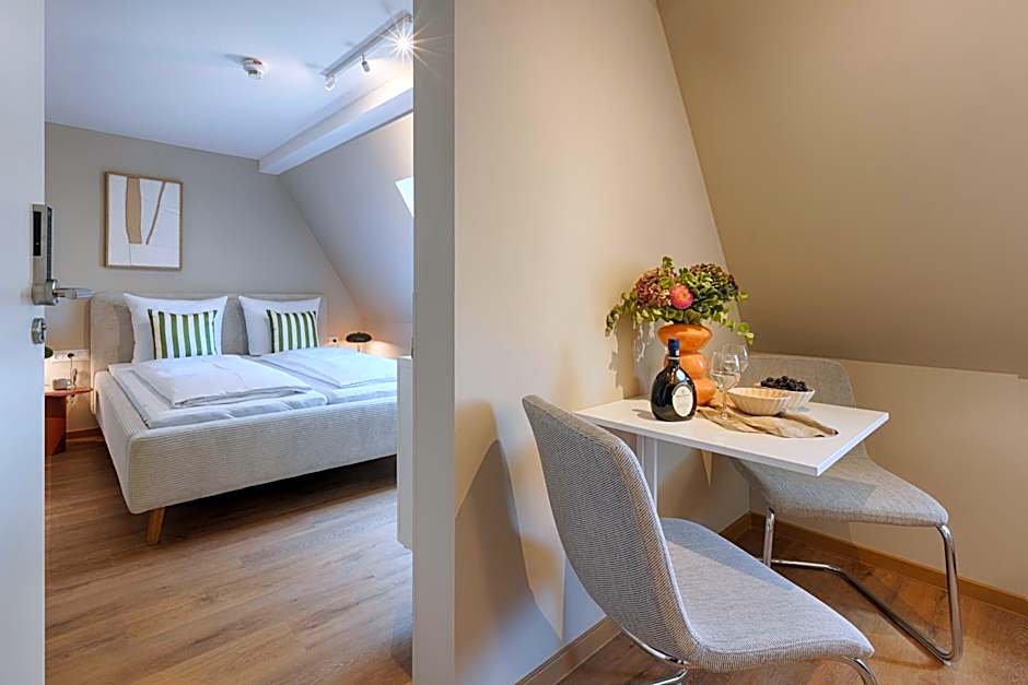 Hotel Fischzucht in Würzburg