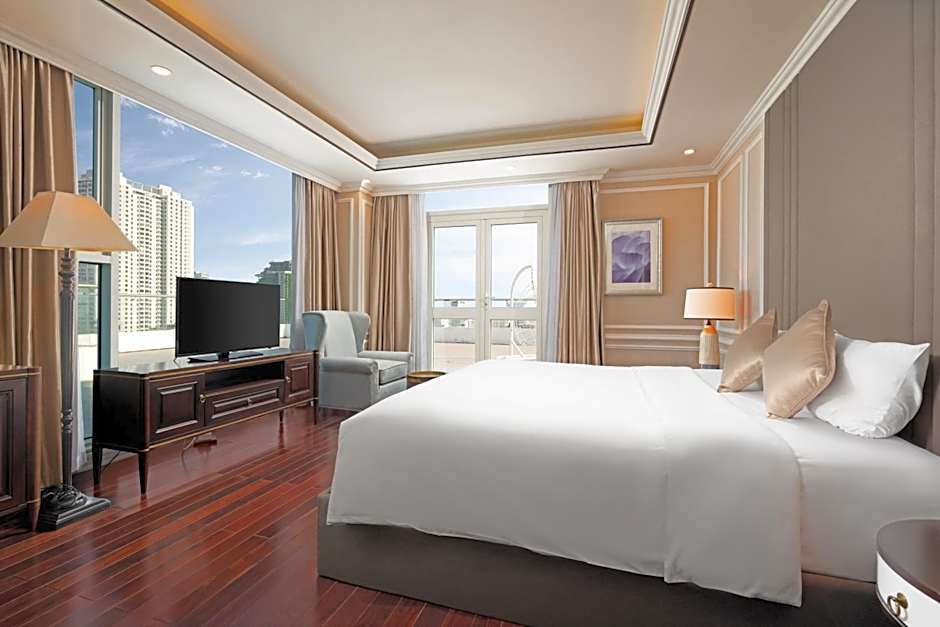 Photo 1 of 8 of 2 Bedroom Suite