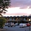 Red Cedars Motel