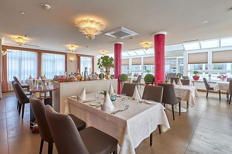 eXo Individual Hotel Waghäuseler Hof