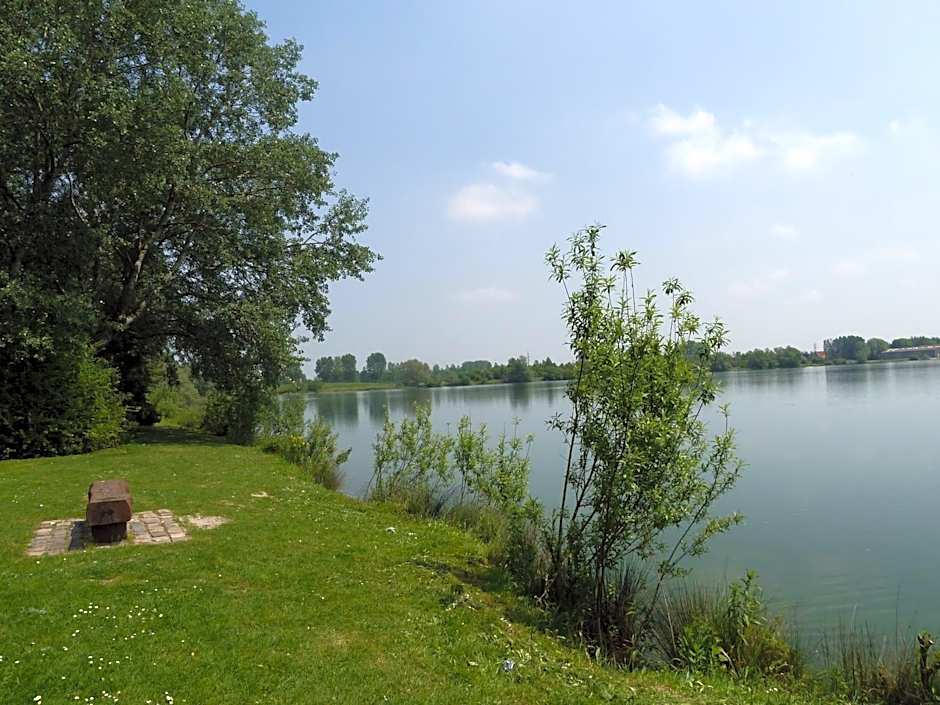 Best Western Hotel du Lac Dunkerque