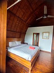 Villa Gajah Mas