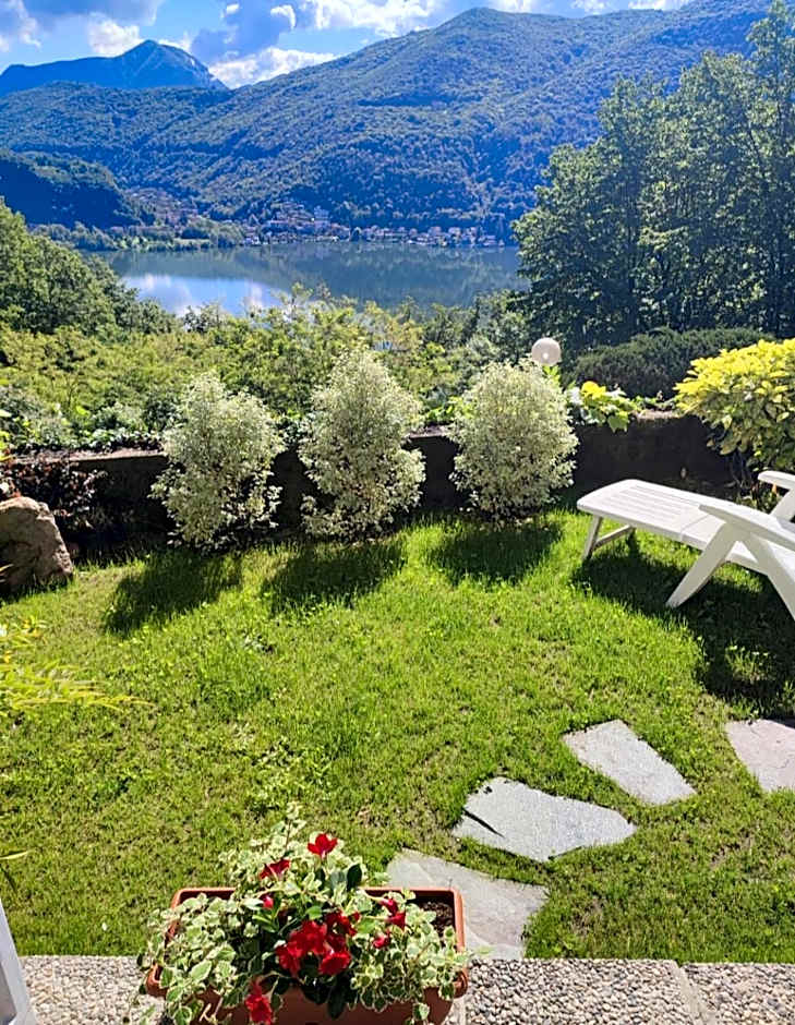 La Finestra sul Lago