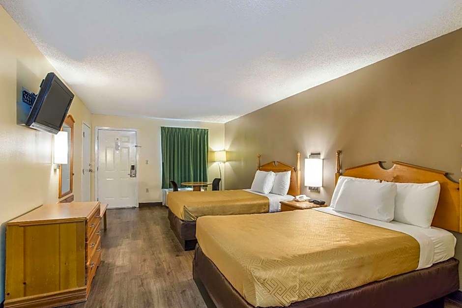 Econo Lodge Clinton