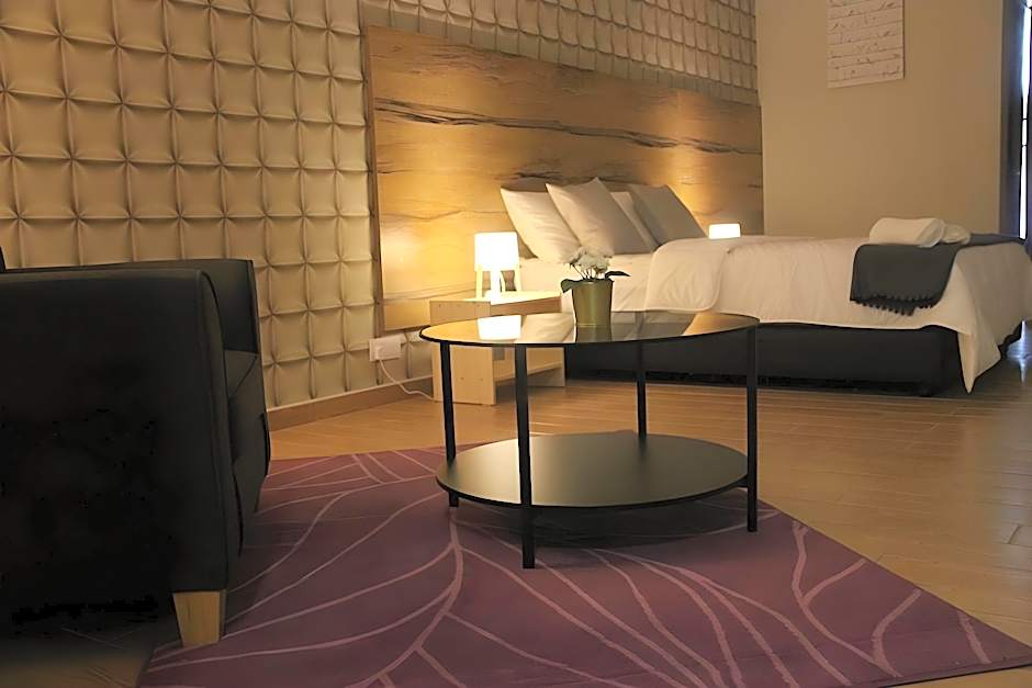 D Gateway Perdana Hotel Bangi