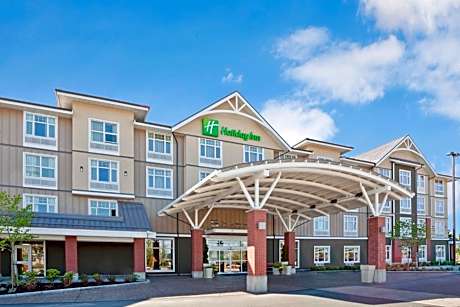 Holiday Inn Hotel & Suites Surrey East - Cloverdale By IHG