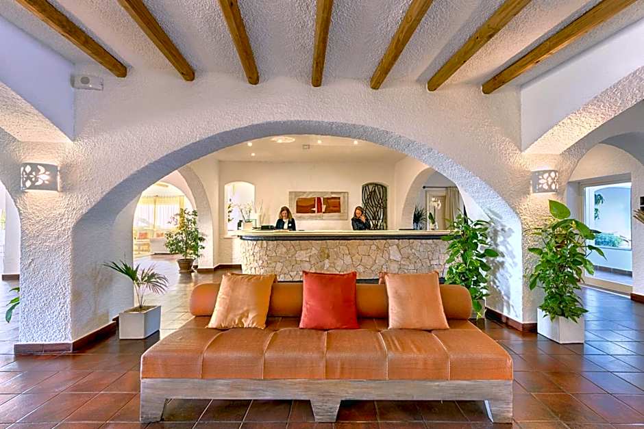 Colonna Grand Hotel Capo Testa