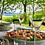 B&B Appartamenti Villa del lago