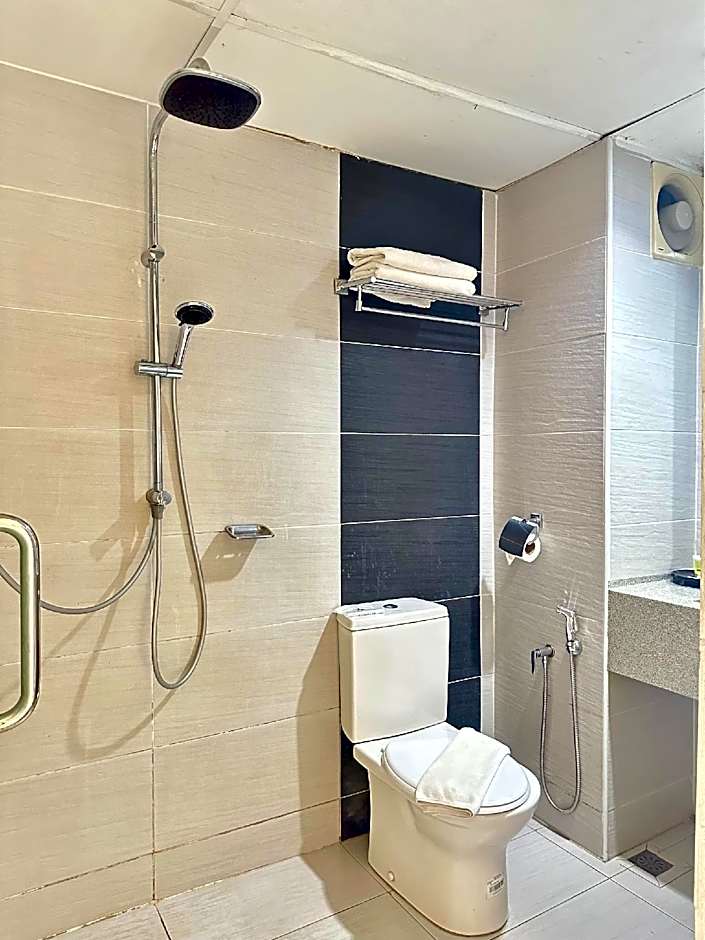 Hotel Seri Malaysia Pulau Pinang