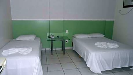 Canada Hotel - Rio Verde (Go)