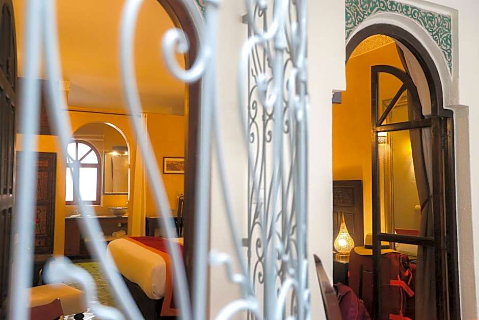 Riad Perle D'Eau