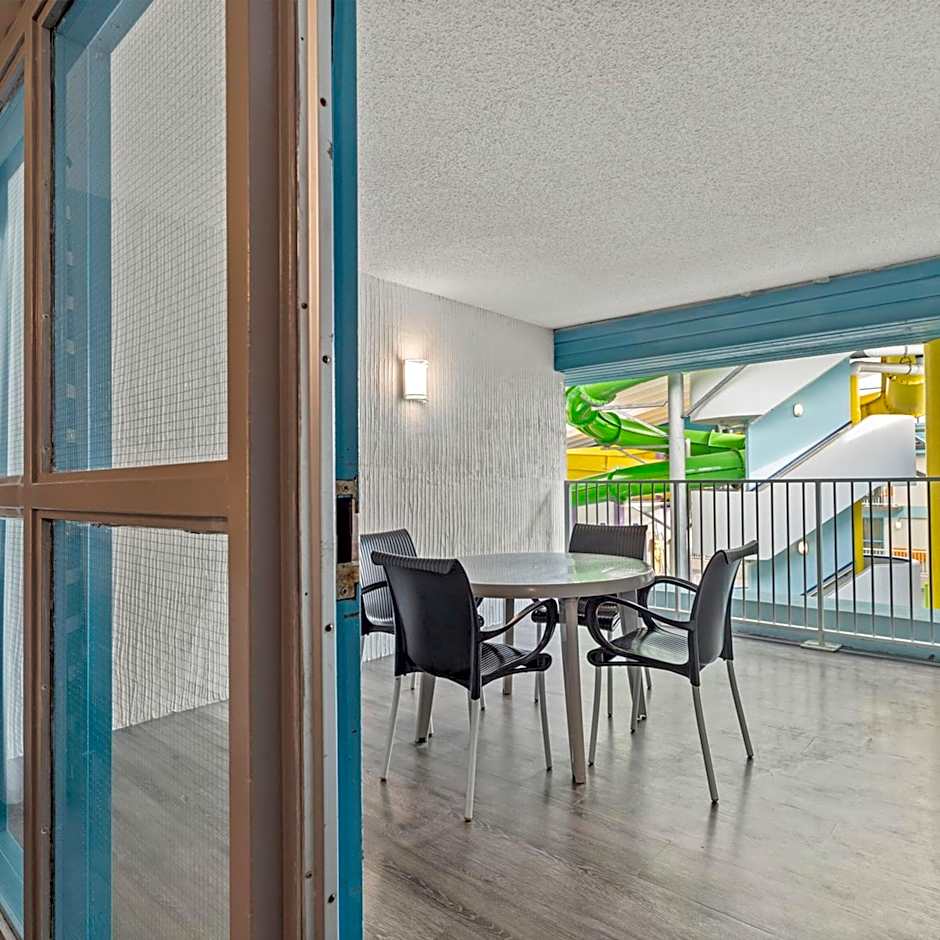 Travelodge by Wyndham Saskatoon