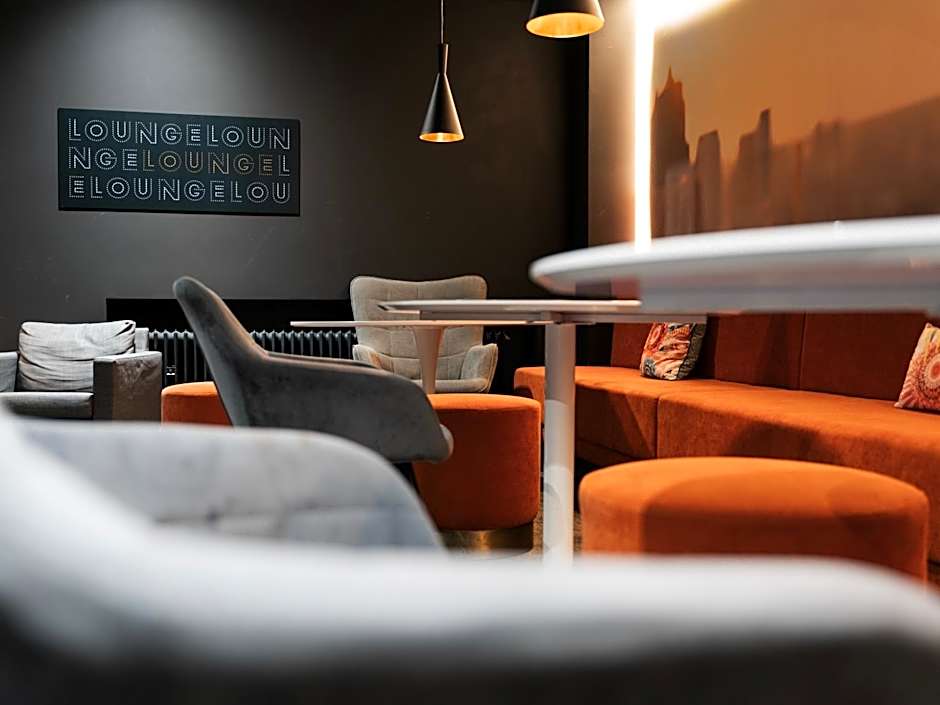 JustStay Solingen Hotel & Apartments