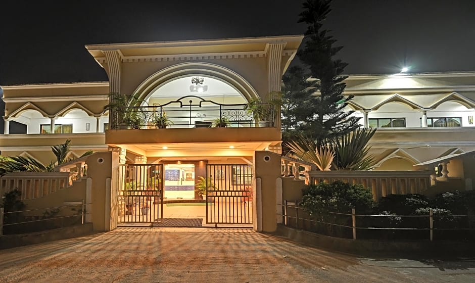 Treebo Sidhartha International Baliapanda