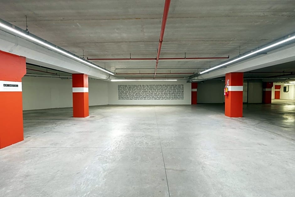Art Hotel Olympic