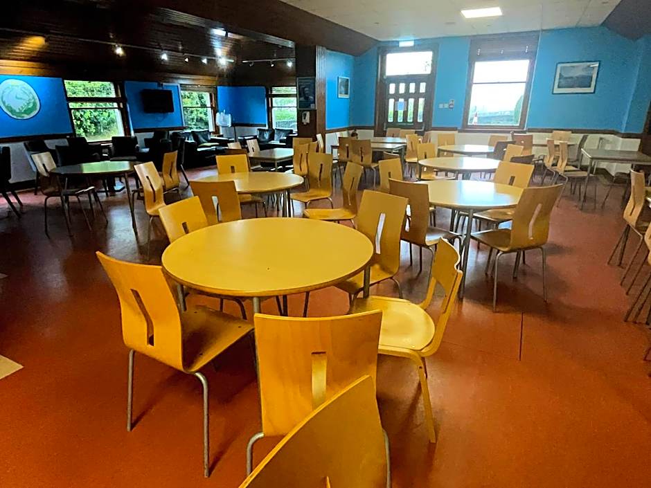 Stirling Youth Hostel