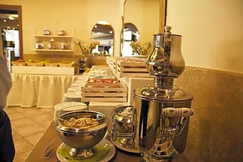 Hotel El Salvador