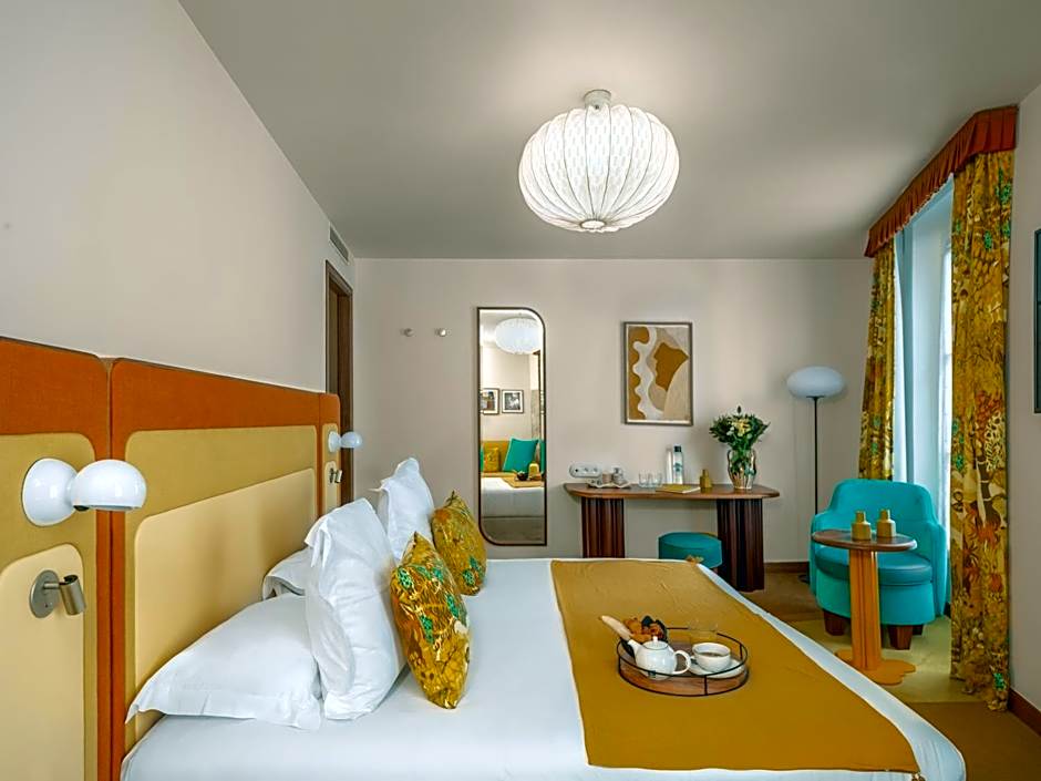 Hôtel Saint-André des Arts