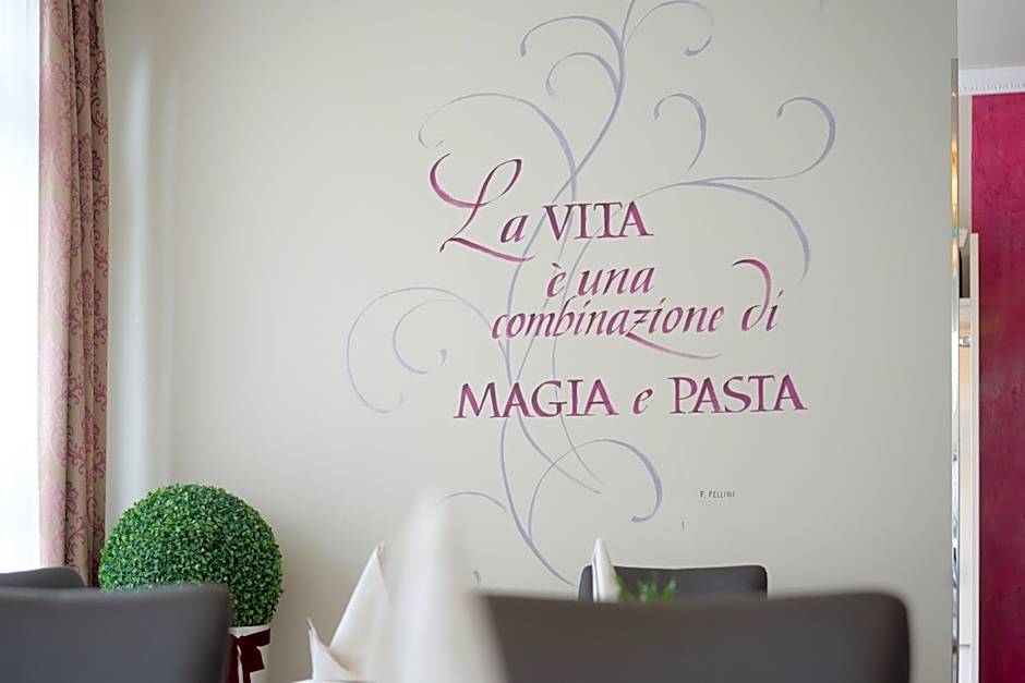 eXo Individual Hotel Waghäuseler Hof