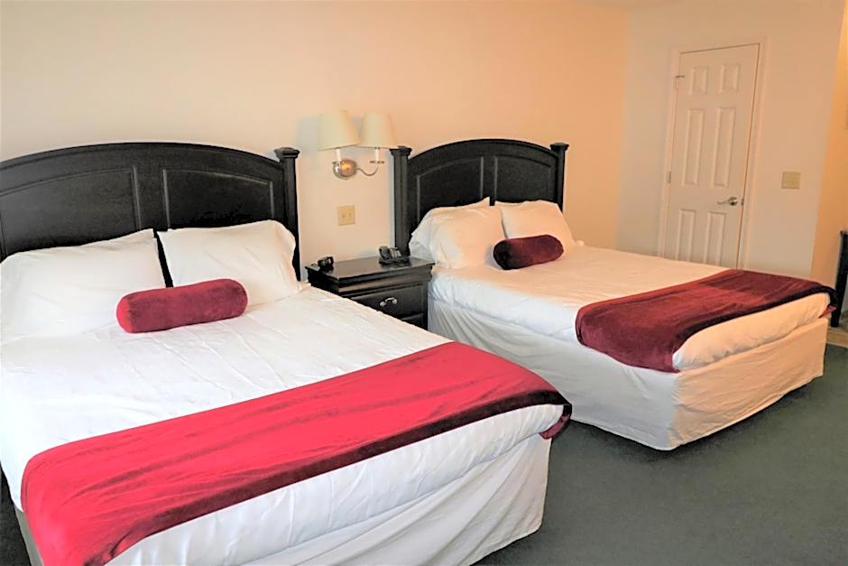 Crimson Inn by KEES Vacations