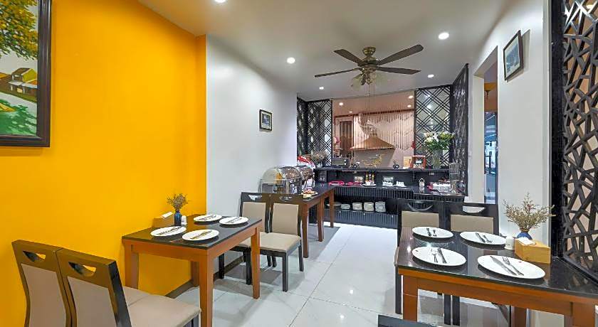 HANOI STARLIGHT BOUTIQUE HOTEL