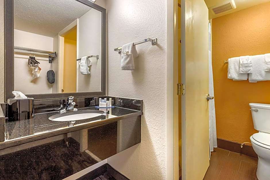 Fairfield Inn by Marriott Myrtle Beach North