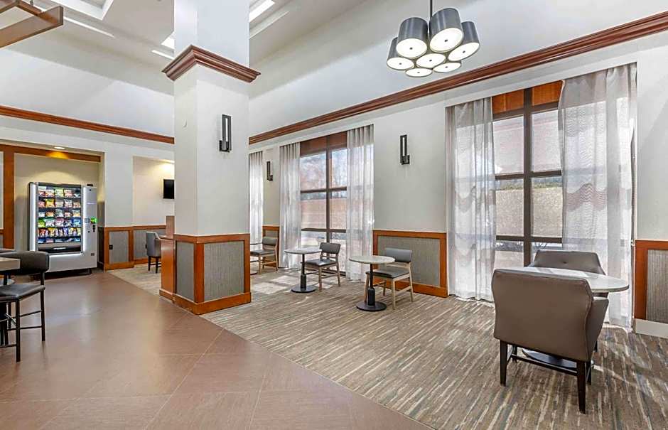 Extended Stay America Premier Suites - Pittsburgh - Cranberry - I-76