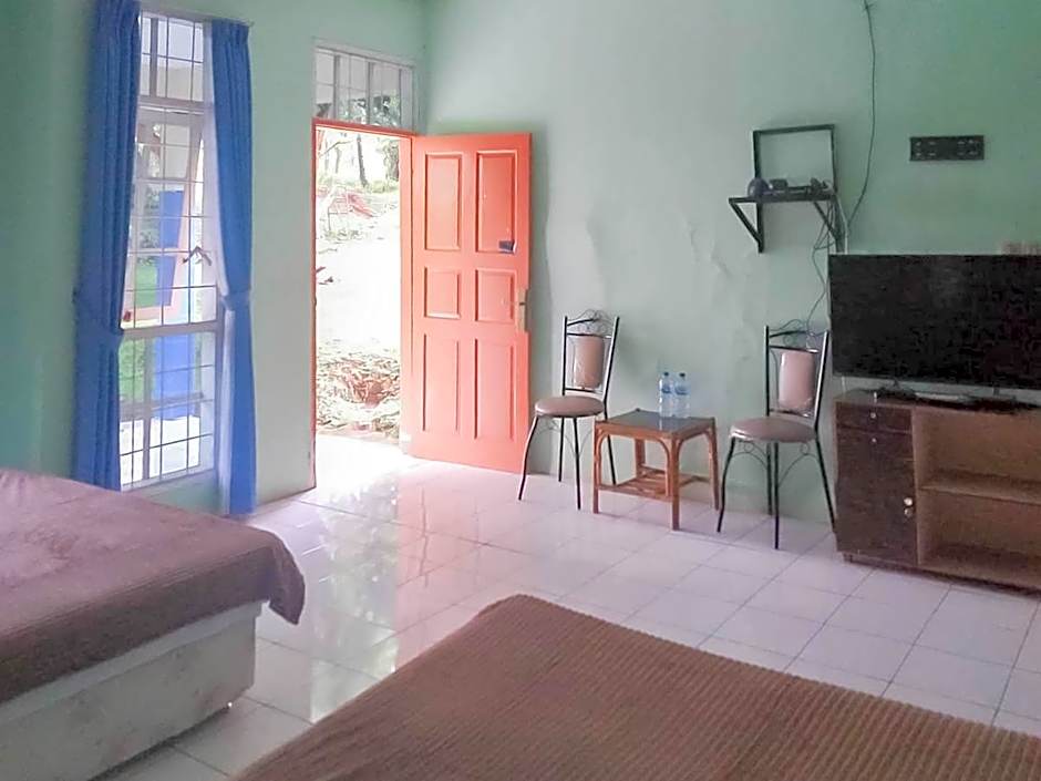 Villa Getsemani Mitra RedDoorz