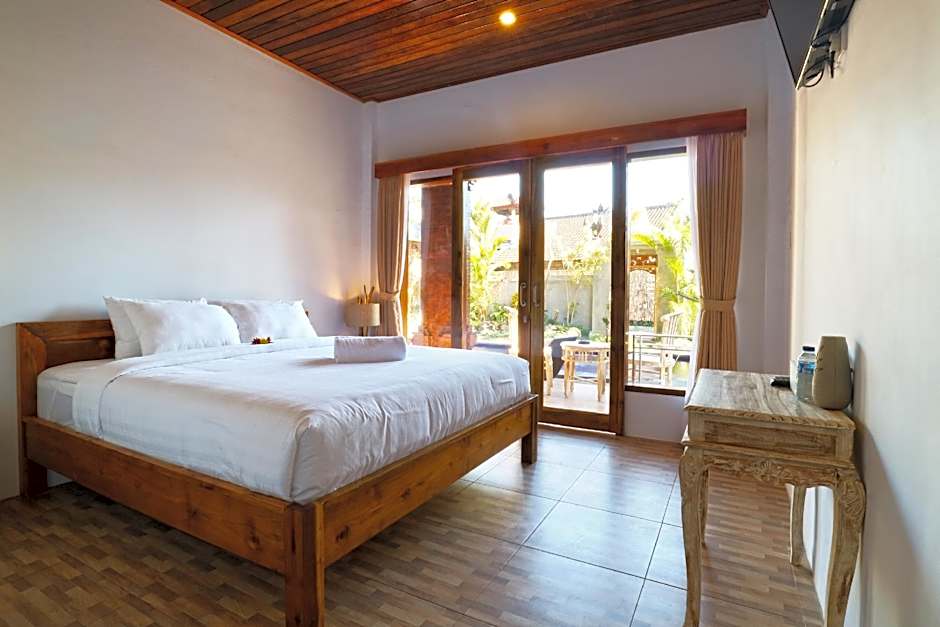 Pondok DD Canggu