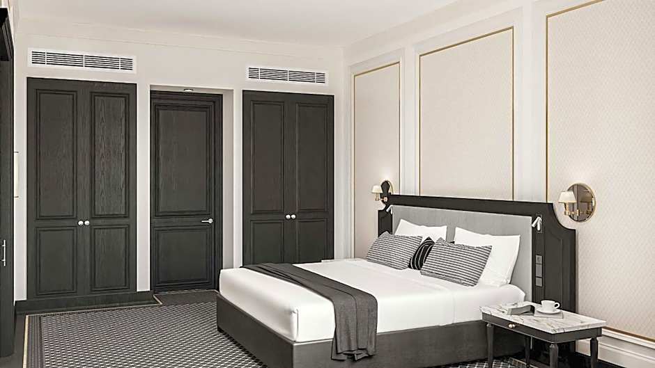 GoldenEye Hotel & Casino