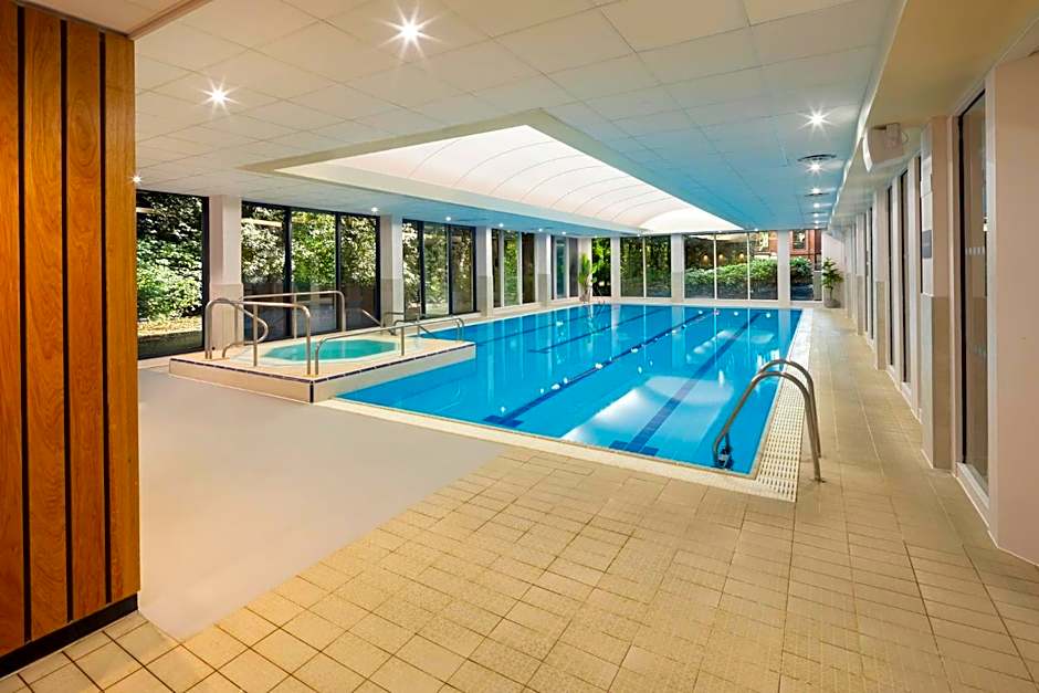 Holiday Inn Hemel Hempstead M1 Jct. 8 By IHG