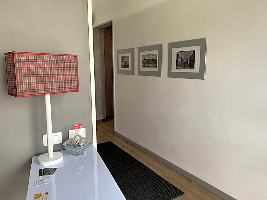 Residenza Guglielmo - Free Parking