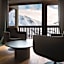 Les Cèdres - Hôtel - Restaurants - Spa