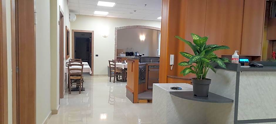 Hotel La Torre