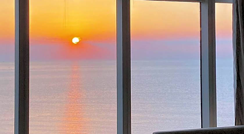 Hyatt Regency Qingdao