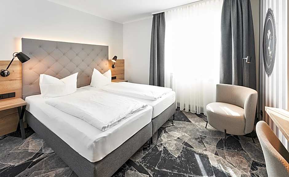 Das Landhotel am Trätzhof Fulda