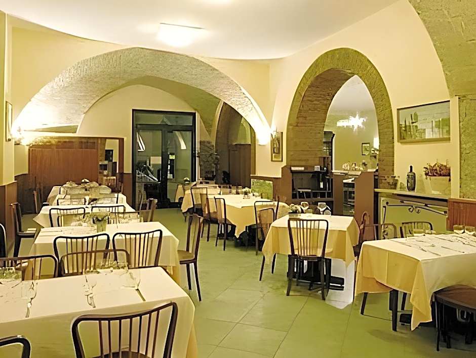 Hotel Minerva