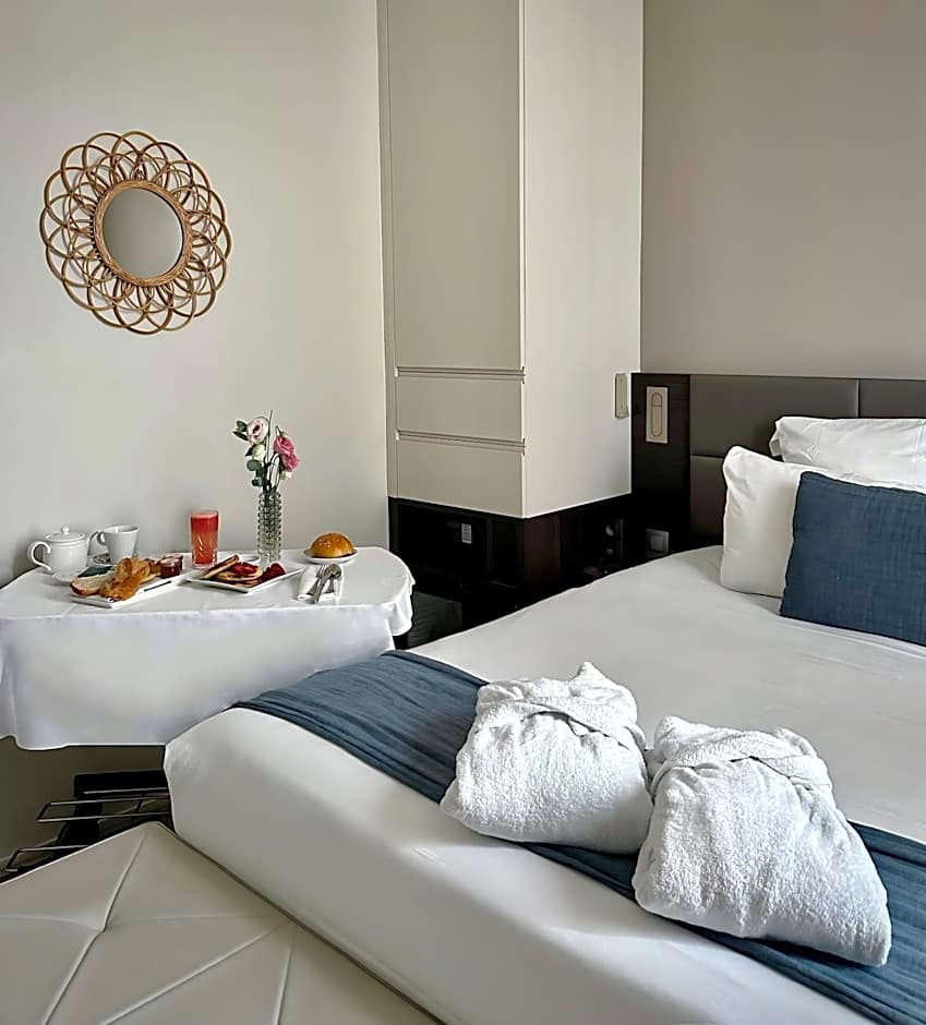 Negrecoste Hotel & Spa