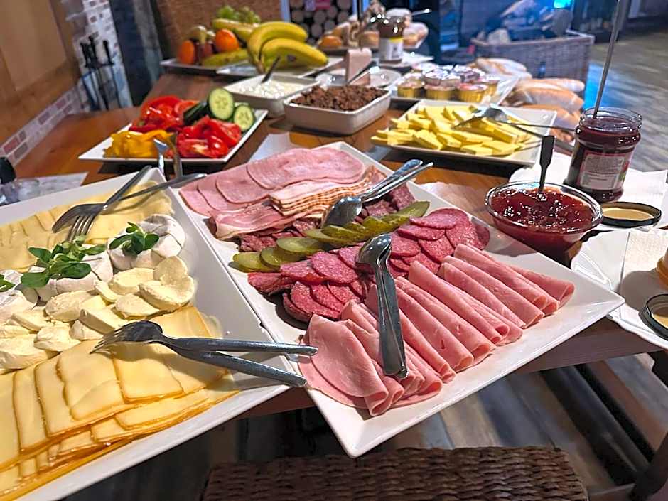 Restaurace Stará Lípa