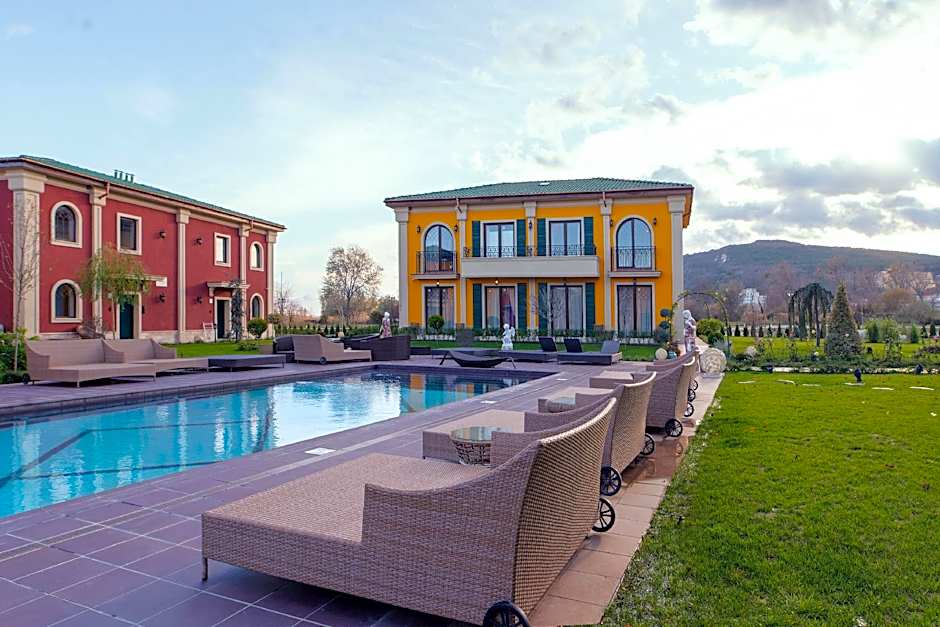 Therma ECO Village