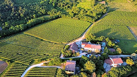 Residence Tenuta Gambalonga